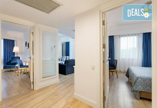 ULTRA ALL INCLUSIVE Нова година в хотел Limak Atlantis de Luxe Hotel & Resort 5*! 4 нощувки и транспорт от BelpregoTravel - Снимка 5