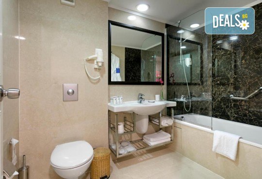 ULTRA ALL INCLUSIVE Нова година в хотел Limak Atlantis de Luxe Hotel & Resort 5*! 4 нощувки и транспорт от BelpregoTravel - Снимка 7