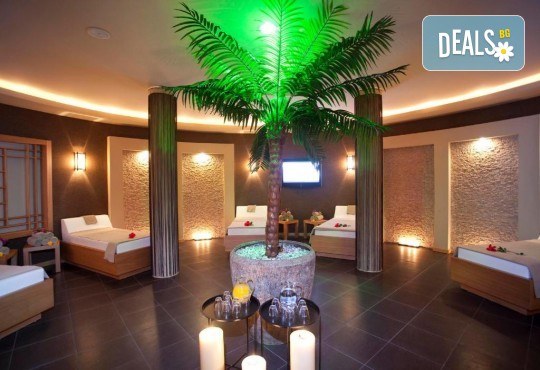 ULTRA ALL INCLUSIVE Нова година в хотел Limak Atlantis de Luxe Hotel & Resort 5*! 4 нощувки и транспорт от BelpregoTravel - Снимка 2