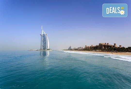 НОВА ГОДИНА в ДУБАЙ и АБУ ДАБИ - лукс и БОНУС 6 екскурзии и всички входни такси - от София, самолетен билет с включени летищни такси от Абакс - Снимка 10