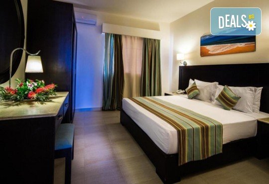 All Inclusive Нова година 2026 в El Karma Aqua Beach Resort Standard 4*! Перлите на Египет - Кайро и Хургада! 7 нощ., самолетен билет с включени летищни такси от Абакс - Снимка 4