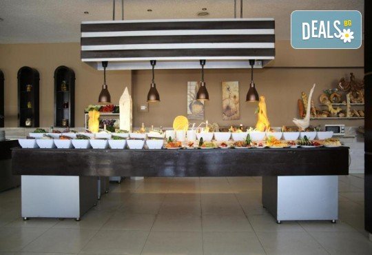 All Inclusive Нова година 2026 в El Karma Aqua Beach Resort Standard 4*! Перлите на Египет - Кайро и Хургада! 7 нощ., самолетен билет с включени летищни такси от Абакс - Снимка 6