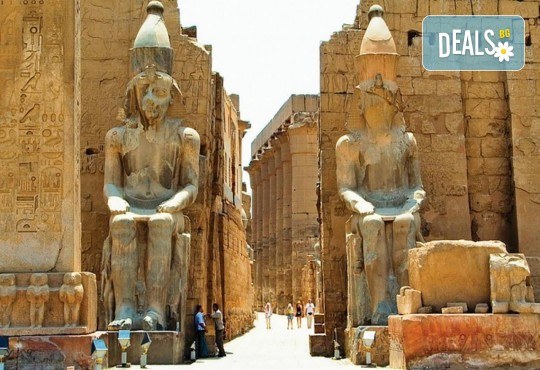 All Inclusive Нова година 2026 в Aurora Oriental Resort Standard 5*, Шарм ел Шейх – слънце, море и празнична магия! 7 нощ., самолетен билет с включени летищни такси от Абакс - Снимка 3