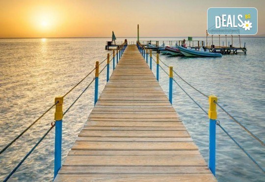 All Inclusive Нова година 2026 в Aurora Oriental Resort Standard 5*, Шарм ел Шейх – слънце, море и празнична магия! 7 нощ., самолетен билет с включени летищни такси от Абакс - Снимка 2