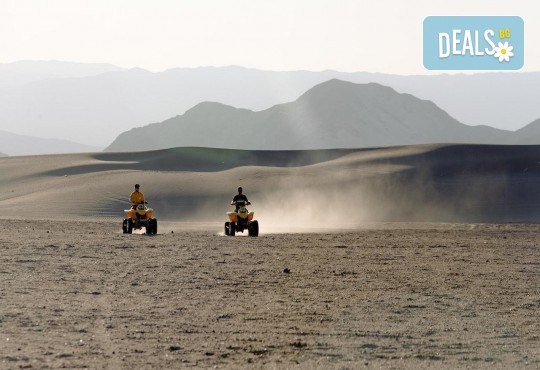 All Inclusive Нова година 2026 в Aurora Oriental Resort Standard 5*, Шарм ел Шейх – слънце, море и празнична магия! 7 нощ., самолетен билет с включени летищни такси от Абакс - Снимка 6