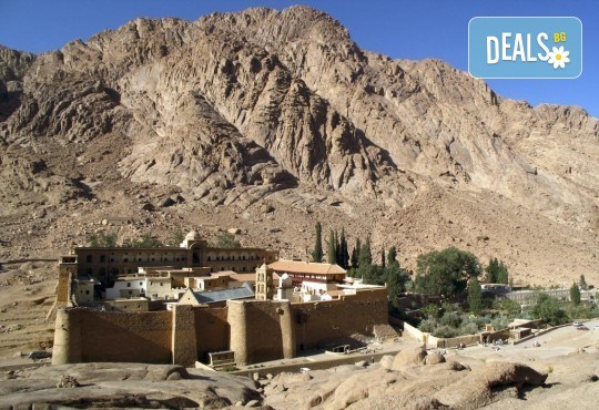 All Inclusive Нова година 2026 в Aurora Oriental Resort Standard 5*, Шарм ел Шейх – слънце, море и празнична магия! 7 нощ., самолетен билет с включени летищни такси от Абакс - Снимка 8