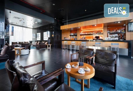 Незабравима Нова година 2026 в Барселона, Alexandre Hotel Fira Congress 4* с 4 нощувки, самолетен билет с включени летищни такси от Абакс - Снимка 10