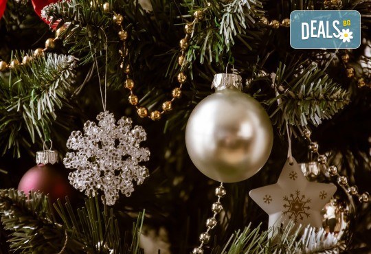 Незабравима Нова година 2026 в Барселона, Alexandre Hotel Fira Congress 4* с 4 нощувки, самолетен билет с включени летищни такси от Абакс - Снимка 12