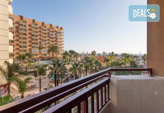 Нова година 2026 в Коста дел Сол, х-л Las Palmeras 4*! 7 нощувки със закуска и вечеря в ексклузивен хотел в Коста дел Сол. Директен полет от София до Малага. Богата екскурзионна програма, самолетен билет с включени летищни такси от Абакс - Снимка 11