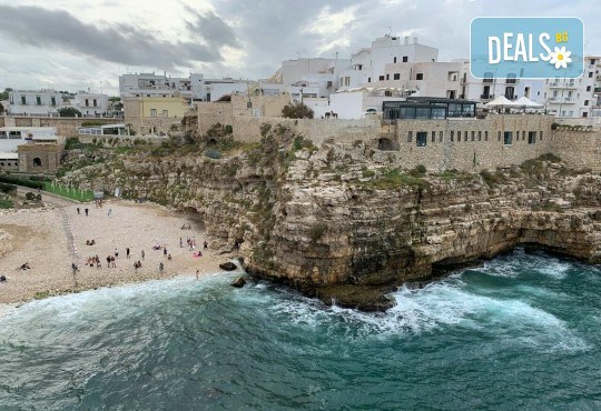 Приказна Пулия! Нова година 2026 в Бари, Hotel Boston 4*! 5 нощ., закуски, самолетен билет с включени летищни такси от Абакс - Снимка 15