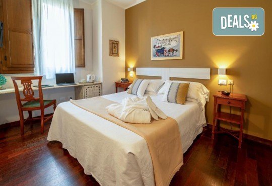 Нова Година 2026 в Сицилия - Палермо, Hotel Vecchio Borgo 4*! 4 нощ., закуски, самолетен билет с включени летищни такси от Абакс - Снимка 11