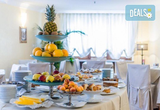 Нова Година 2026 в Сицилия - Палермо, Hotel Vecchio Borgo 4*! 4 нощ., закуски, самолетен билет с включени летищни такси от Абакс - Снимка 10