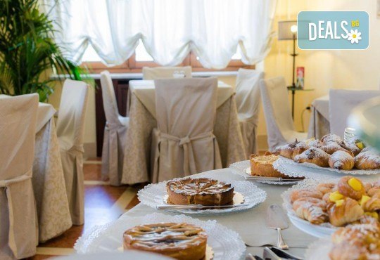 Нова Година 2026 в Сицилия - Палермо, Hotel Vecchio Borgo 4*! 4 нощ., закуски, самолетен билет с включени летищни такси от Абакс - Снимка 7