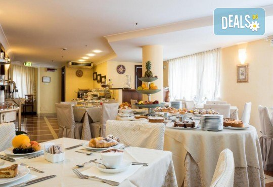 Нова Година 2026 в Сицилия - Палермо, Hotel Vecchio Borgo 4*! 4 нощ., закуски, самолетен билет с включени летищни такси от Абакс - Снимка 6