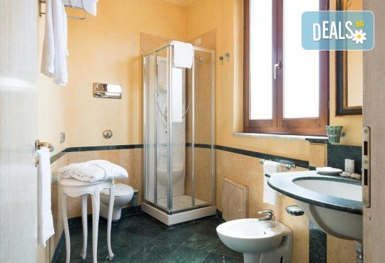 Нова Година 2026 в Сицилия - Палермо, Hotel Vecchio Borgo 4*! 4 нощ., закуски, самолетен билет с включени летищни такси от Абакс - Снимка 14