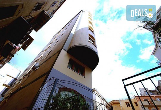 Нова Година 2026 в Сицилия - Палермо, Hotel Vecchio Borgo 4*! 4 нощ., закуски, самолетен билет с включени летищни такси от Абакс - Снимка 17