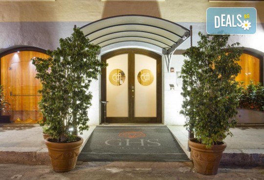 Нова Година 2026 в Сицилия - Палермо, Hotel Vecchio Borgo 4*! 4 нощ., закуски, самолетен билет с включени летищни такси от Абакс - Снимка 4