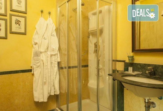 Нова Година 2026 в Сицилия - Палермо, Hotel Vecchio Borgo 4*! 4 нощ., закуски, самолетен билет с включени летищни такси от Абакс - Снимка 15