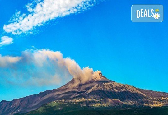 Нова Година 2026 в Сицилия - Палермо, Hotel Vecchio Borgo 4*! 4 нощ., закуски, самолетен билет с включени летищни такси от Абакс - Снимка 19