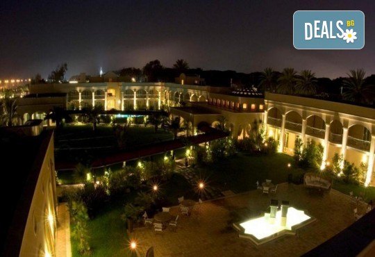 Нова Година 2026 в Сицилия - Катания, Romano Palace Luxury Hotel 5*! 4 нощ., закуски, самолетен билет с включени летищни такси от Абакс - Снимка 5