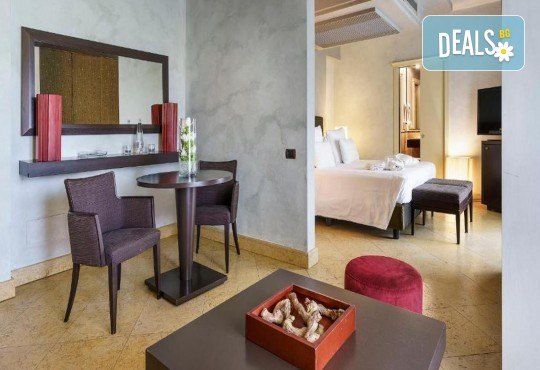 Нова Година 2026 в Сицилия - Катания, Romano Palace Luxury Hotel 5*! 4 нощ., закуски, самолетен билет с включени летищни такси от Абакс - Снимка 10