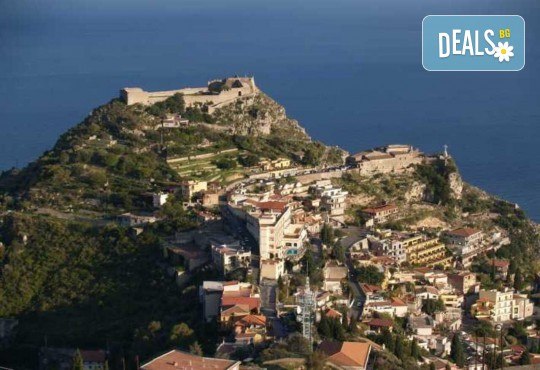 Нова Година 2026 в Сицилия - Катания, Romano Palace Luxury Hotel 5*! 4 нощ., закуски, самолетен билет с включени летищни такси от Абакс - Снимка 4