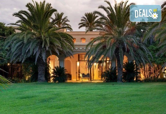 Нова Година 2026 в Сицилия - Катания, Romano Palace Luxury Hotel 5*! 4 нощ., закуски, самолетен билет с включени летищни такси от Абакс - Снимка 7