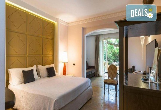 Нова Година 2026 в Сицилия - Катания, Romano Palace Luxury Hotel 5*! 4 нощ., закуски, самолетен билет с включени летищни такси от Абакс - Снимка 11