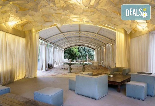 Нова Година 2026 в Сицилия - Катания, Romano Palace Luxury Hotel 5*! 4 нощ., закуски, самолетен билет с включени летищни такси от Абакс - Снимка 9