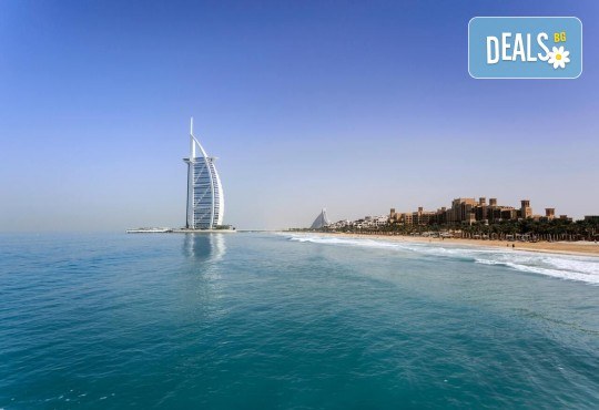 Чудесата На Дубай и Абу Даби - лукс и БОНУС 6 екскурзии и всички входни такси! 7 нощувки, закуски, и полет от София от Абакс - Снимка 15
