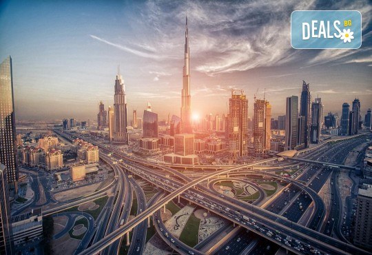 Чудесата На Дубай и Абу Даби - лукс и БОНУС 6 екскурзии и всички входни такси! 7 нощувки, закуски, и полет от София от Абакс - Снимка 4
