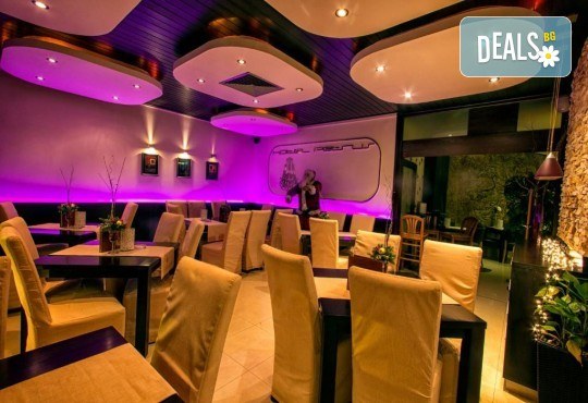 Нова Година в HOTEL PETRUS, Парачин, Сърбия! 2 или 3 нощувки, закуски, празнични вечери, музика на живо, собствен транспорт или организиран, от BelpregoTravel - Снимка 9
