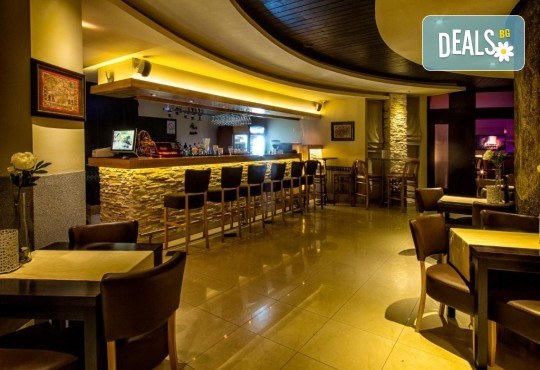 Нова Година в HOTEL PETRUS, Парачин, Сърбия! 2 или 3 нощувки, закуски, празнични вечери, музика на живо, собствен транспорт или организиран, от BelpregoTravel - Снимка 6