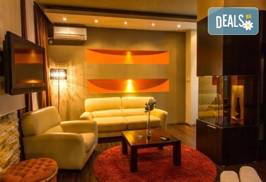 Нова Година в HOTEL PETRUS, Парачин, Сърбия! 2 или 3 нощувки, закуски, празнични вечери, музика на живо, собствен транспорт или организиран, от BelpregoTravel - Снимка 13