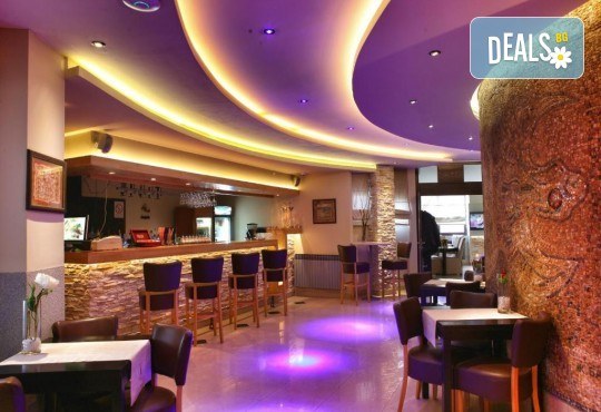 Нова Година в HOTEL PETRUS, Парачин, Сърбия! 2 или 3 нощувки, закуски, празнични вечери, музика на живо, собствен транспорт или организиран, от BelpregoTravel - Снимка 3