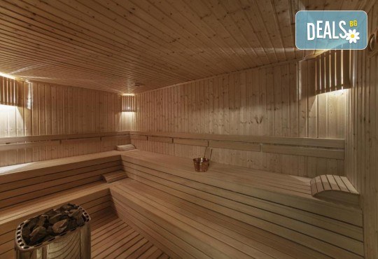 Нова година 2026 + СПА в хотел Kaya Istanbul Fair & Convention Hotel 5*! 3 нощувки, закуски, празнична вечеря и възможност за транспорт от Варна, Слънчев бряг и Бургас от Ню Сън Травел - Снимка 9