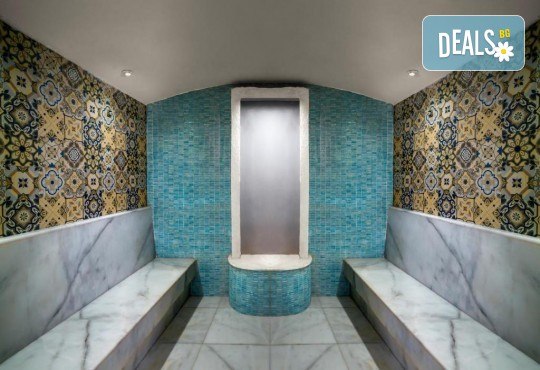 Нова година 2026 + СПА в хотел Kaya Istanbul Fair & Convention Hotel 5*! 3 нощувки, закуски, празнична вечеря и възможност за транспорт от Варна, Слънчев бряг и Бургас от Ню Сън Травел - Снимка 10