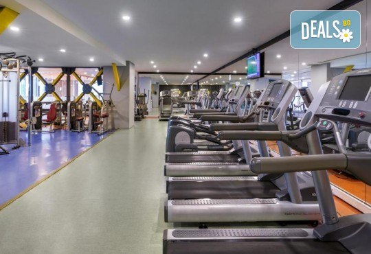 Нова година 2026 + СПА в хотел Kaya Istanbul Fair & Convention Hotel 5*! 3 нощувки, закуски, празнична вечеря и възможност за транспорт от Варна, Слънчев бряг и Бургас от Ню Сън Травел - Снимка 13