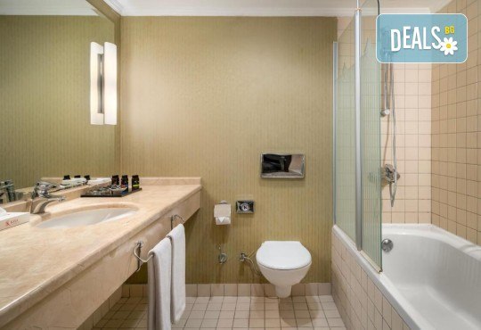 Нова година 2026 + СПА в хотел Kaya Istanbul Fair & Convention Hotel 5*! 3 нощувки, закуски, празнична вечеря и възможност за транспорт от Варна, Слънчев бряг и Бургас от Ню Сън Травел - Снимка 16