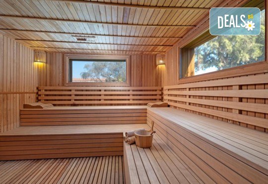 Нова година 2026 Кемер! 4 нощувки на All Inclusive в хотел LIMAK LIMRA HOTEL § RESORT 5*, Кемер и транспорт от Варна, Слънчев бряг и Бургас от Ню Сън Травел - Снимка 5