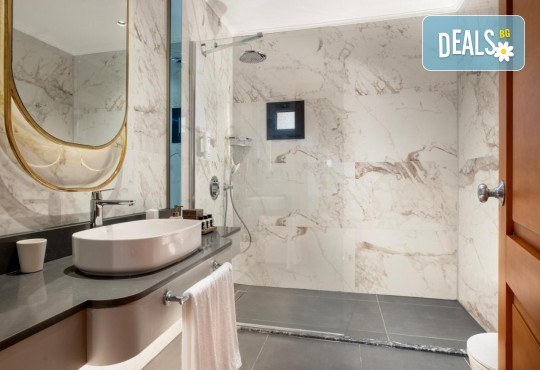 Нова година 2026 Кемер! 4 нощувки на All Inclusive в хотел LIMAK LIMRA HOTEL § RESORT 5*, Кемер и транспорт от Варна, Слънчев бряг и Бургас от Ню Сън Травел - Снимка 4