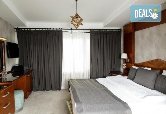 Екскурзия до Истанбул! 2 нощувки със закуски в Hotel Vatan Asur 4*, транспорт и водач от Комфорт Травел - Снимка 9