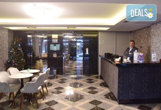 Екскурзия до Истанбул! 2 нощувки със закуски в Hotel Vatan Asur 4*, транспорт и водач от Комфорт Травел - Снимка 8