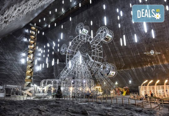 Потопете се в Коледния дух на Трансилвания - Сибиу, Биертан, Сигишоара! 3 нощувки, допълнителни екскурзии и транспорт от Рикотур - Снимка 2