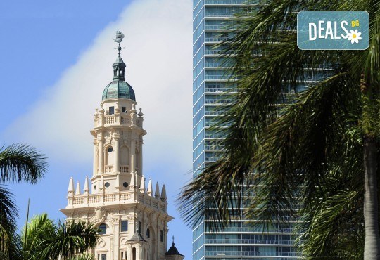 Великденски круиз Маями, Хондурас, Мексико и Бахами с най-новия MSC World America! 10 нощувки, самолетни билети, трансфери от Океан Травел - Снимка 18