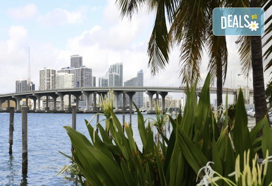 Великденски круиз Маями, Хондурас, Мексико и Бахами с най-новия MSC World America! 10 нощувки, самолетни билети, трансфери от Океан Травел - Снимка 11