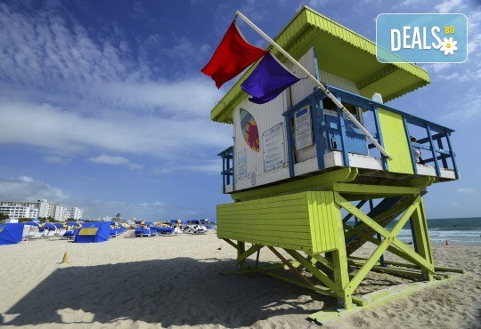 Великденски круиз Маями, Хондурас, Мексико и Бахами с най-новия MSC World America! 10 нощувки, самолетни билети, трансфери от Океан Травел - Снимка 19