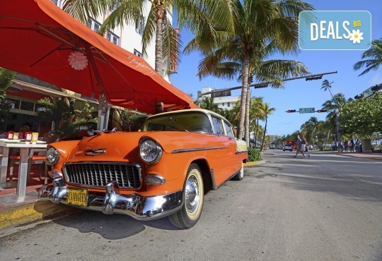 Великденски круиз Маями, Хондурас, Мексико и Бахами с най-новия MSC World America! 10 нощувки, самолетни билети, трансфери от Океан Травел - Снимка 20