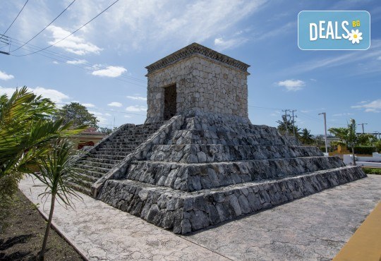 Великденски круиз Маями, Хондурас, Мексико и Бахами с най-новия MSC World America! 10 нощувки, самолетни билети, трансфери от Океан Травел - Снимка 27