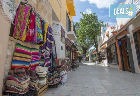 Великденски круиз Маями, Хондурас, Мексико и Бахами с най-новия MSC World America! 10 нощувки, самолетни билети, трансфери от Океан Травел - Снимка 28